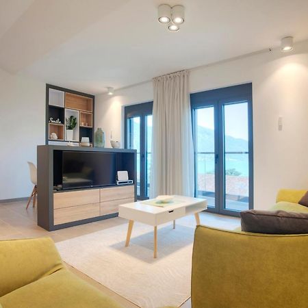 Vila Sofija Cattaro Esterno foto