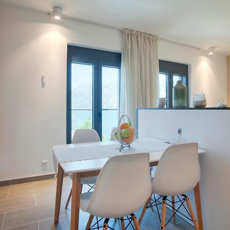 Vila Sofija Cattaro Esterno foto