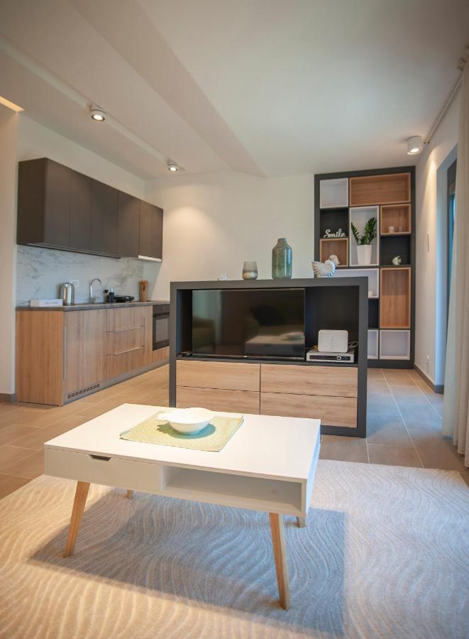 Vila Sofija Cattaro Esterno foto