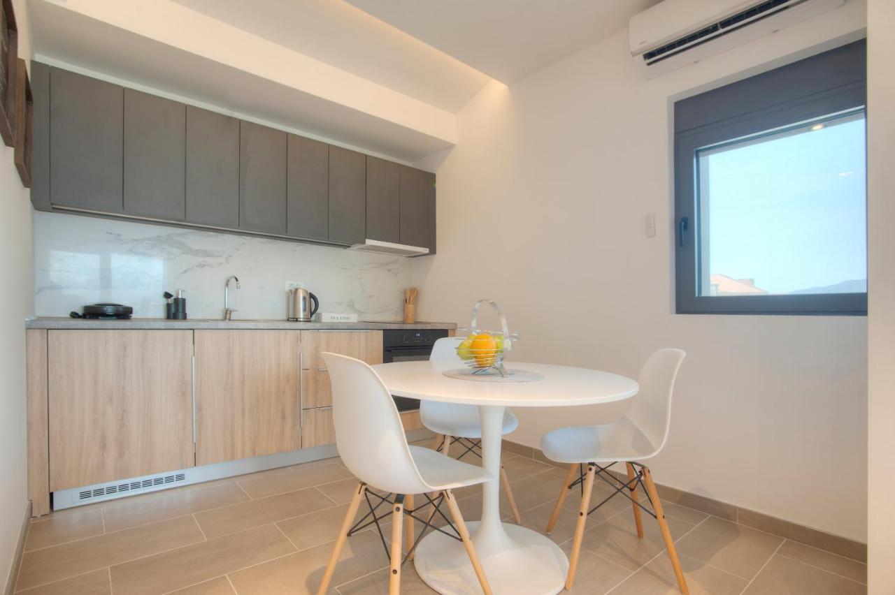 Vila Sofija Cattaro Esterno foto